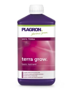 Plagron Terra Grow — Plagron