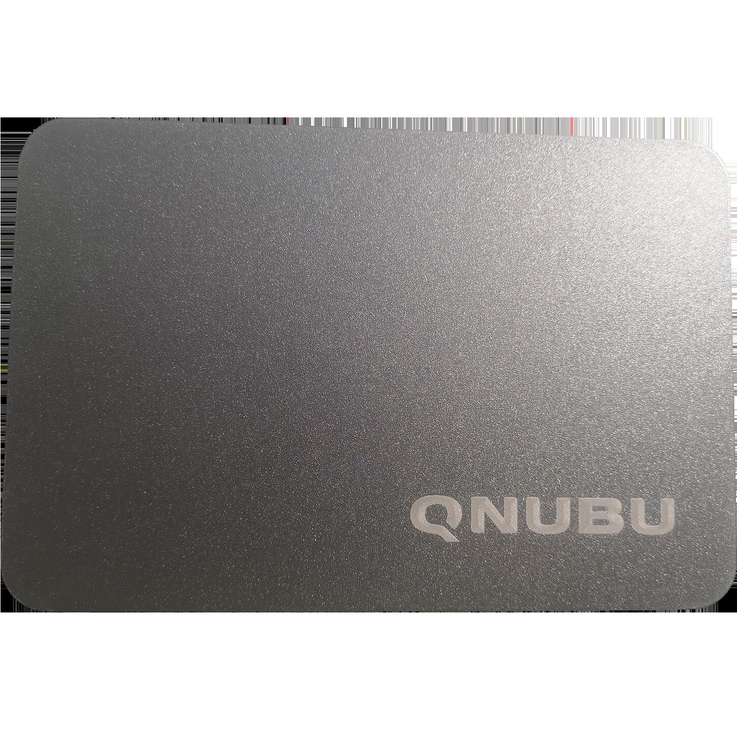 Plancha Qnubu Fría para Rosin (15,3x10,2x0,5cm) — Qnubu