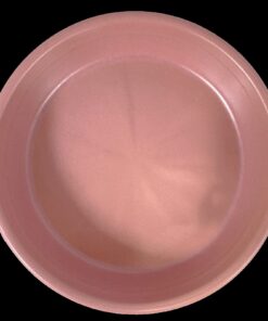 Plato Cerámica Meliflor 18cm — Meliflor