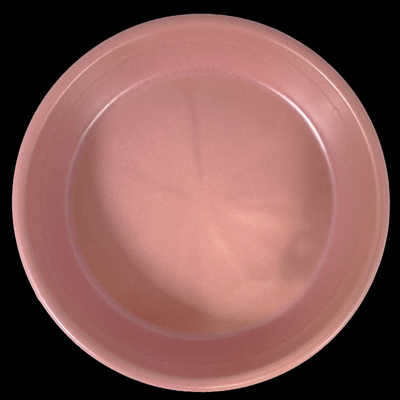 Plato Cerámica Meliflor 24cm — Meliflor