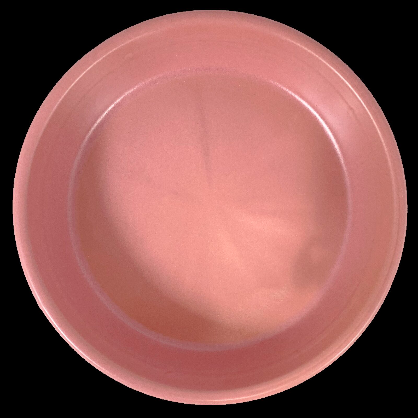 Plato Cerámica Meliflor 26cm — Meliflor