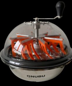 Podadora 40cm Manual Qnubu — Qnubu