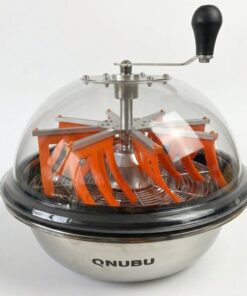 Podadora 60cm automática Qnubu — Qnubu