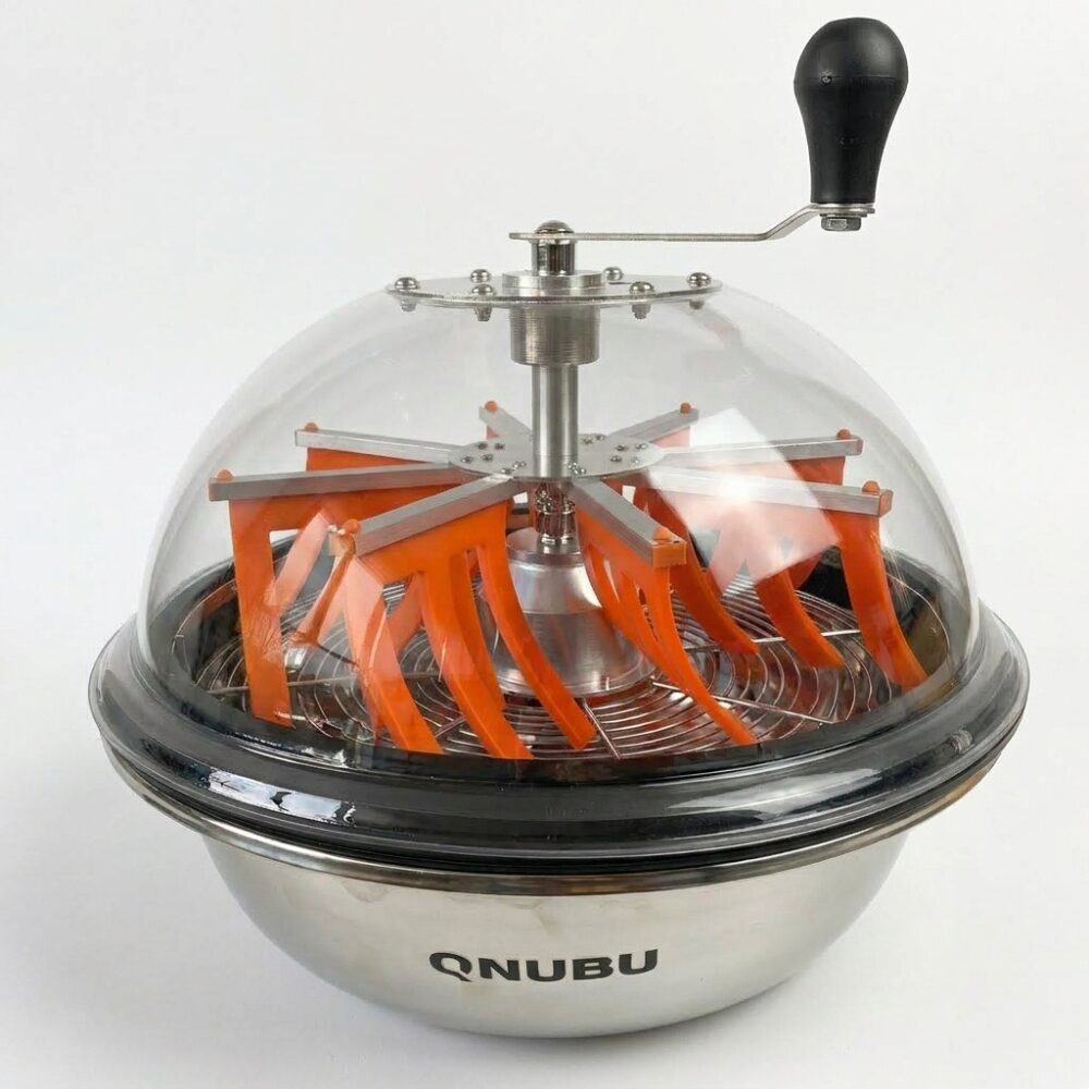 Podadora 60cm automática Qnubu — Qnubu