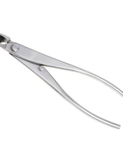 Podadora Cóncava Fina Dingmu 180mm (Pulida)