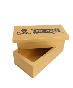 Pre-Prensa Qnubu 5x10cm (2x4") — Qnubu