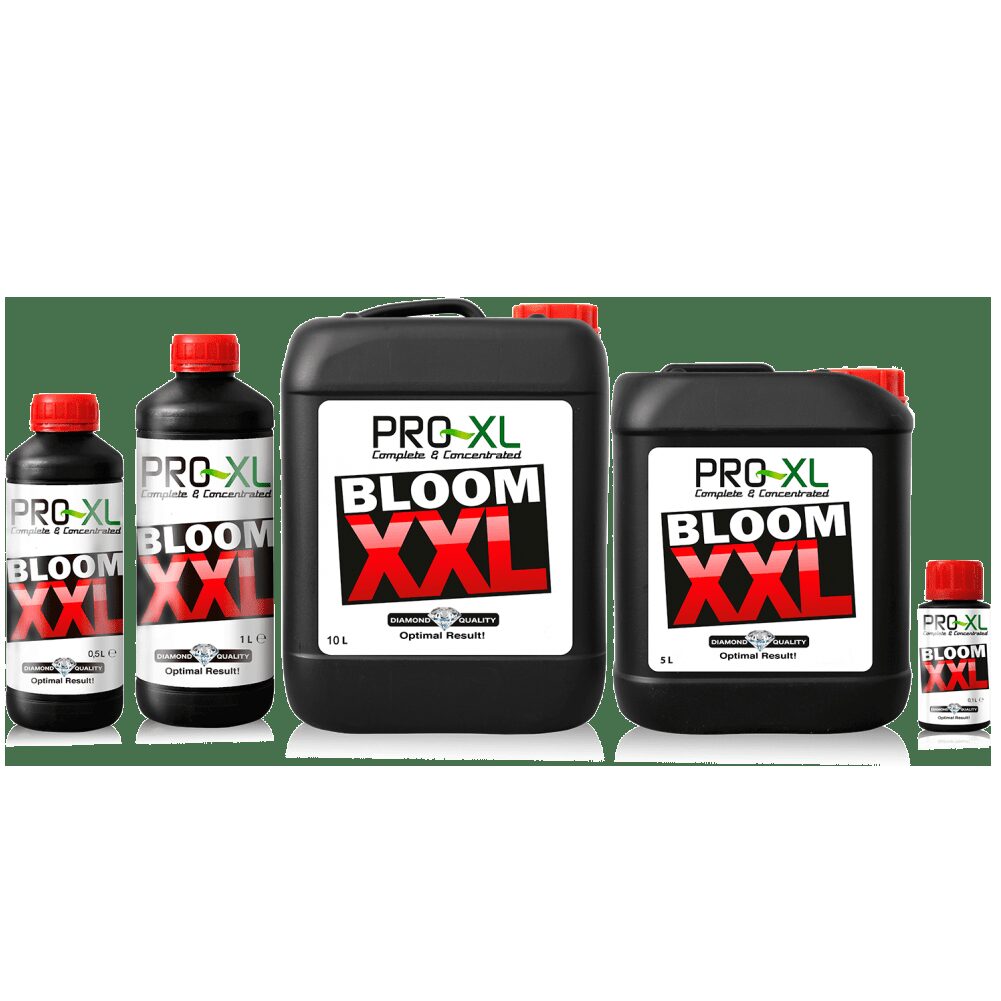 PRO-XL Bloom XXL — Pro-XL