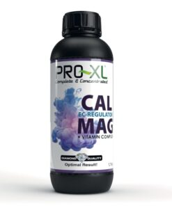 PRO-XL EC Regulator/CALMAG + Vita Complex — Pro-XL