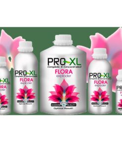 PRO-XL Flora Exploder — Pro-XL