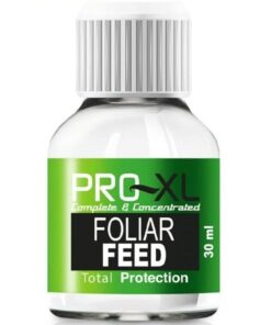 PRO-XL Foliar Feed Concentrado 30ml — Pro-XL