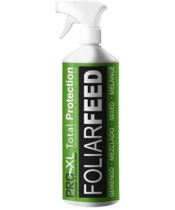 PRO-XL Foliar Feed Pulverizador 1L — Pro-XL