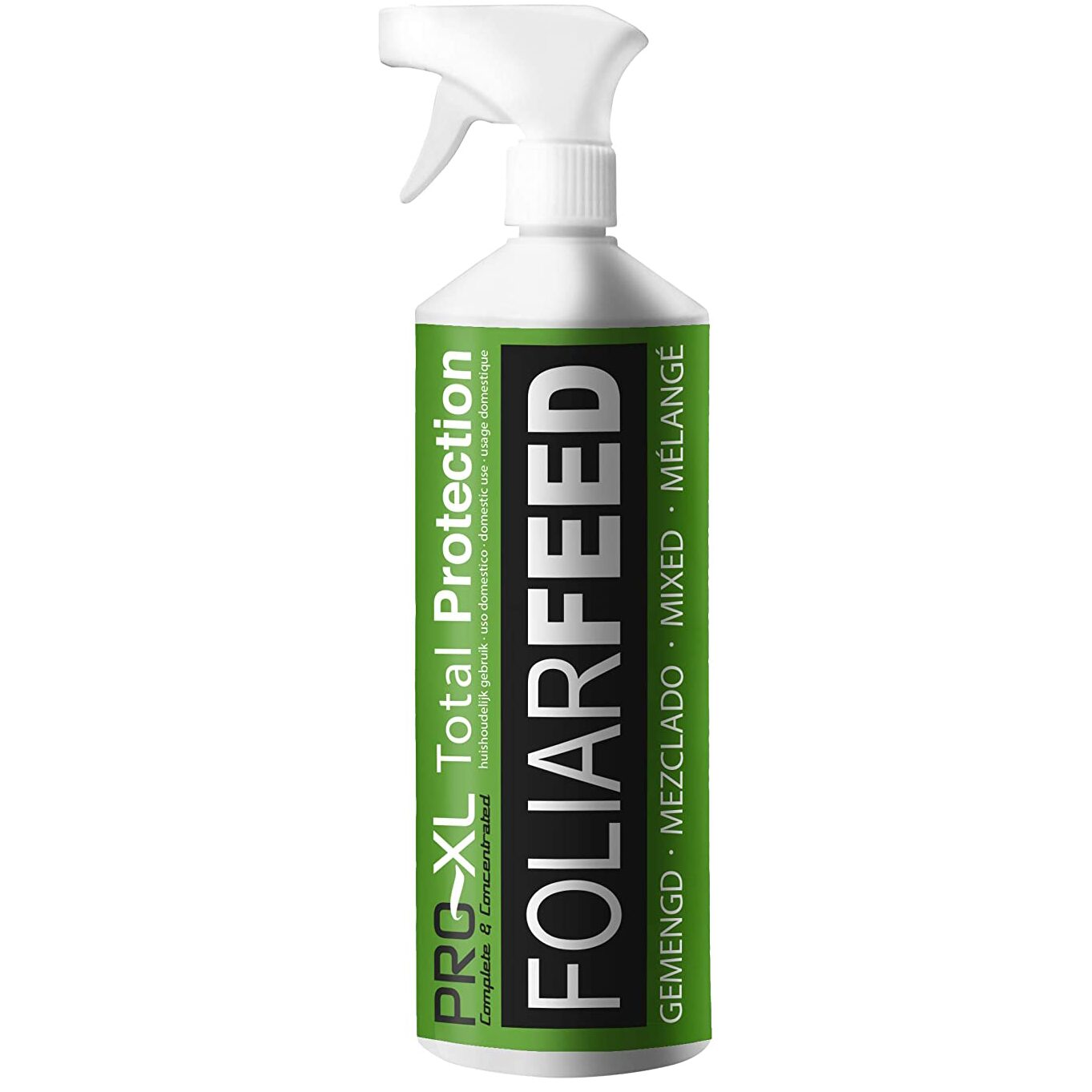 PRO-XL Foliar Feed Pulverizador 1L — Pro-XL