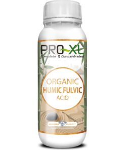 PRO-XL Organic Humic-Fulvic Acid Suplement — Pro-XL