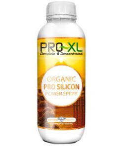 PRO-XL Organic Pro Silicon Power 1L — Pro-XL