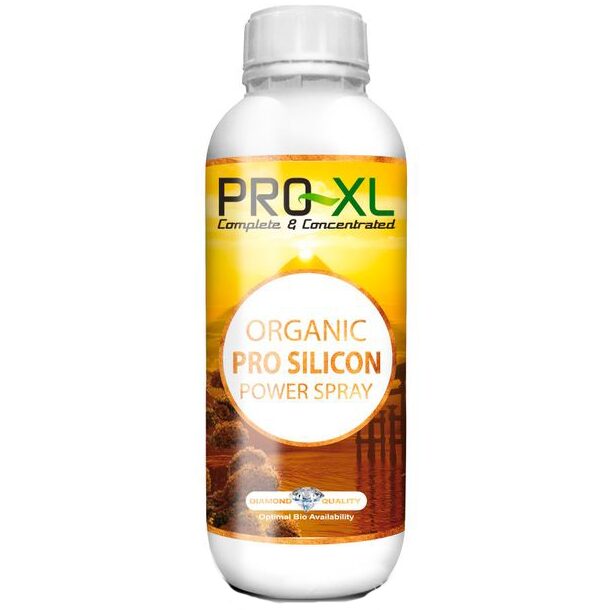 PRO-XL Organic Pro Silicon Power 1L — Pro-XL
