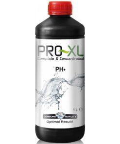 PRO-XL Ph Up 1L — Pro-XL