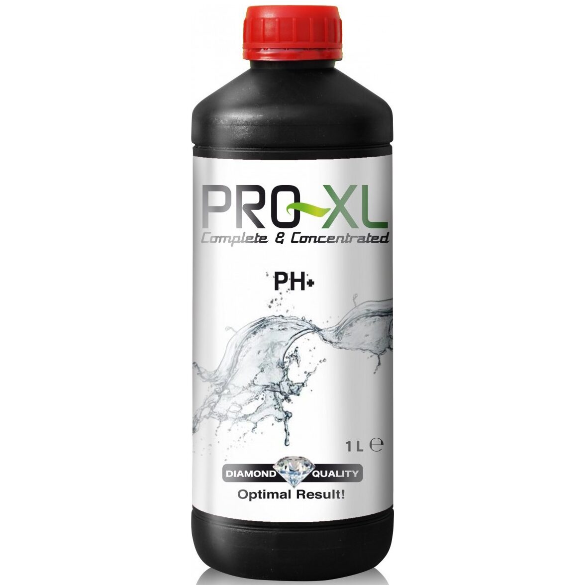 PRO-XL Ph Up 1L — Pro-XL