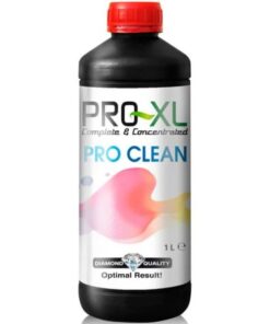 PRO-XL Pro Clean — Pro-XL