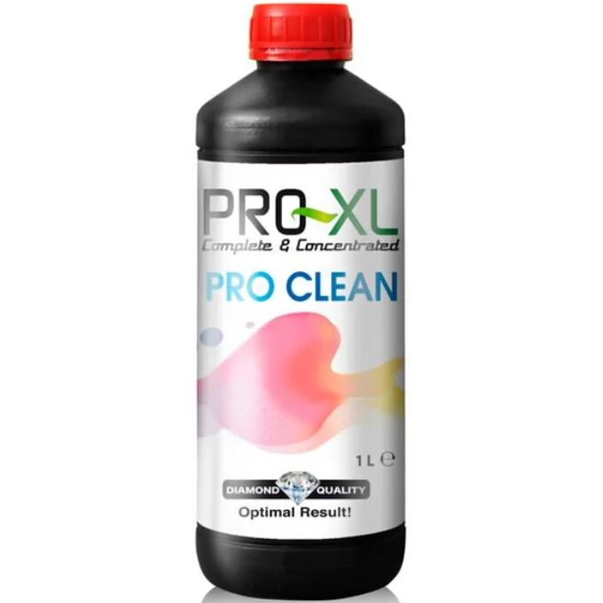 PRO-XL Pro Clean — Pro-XL