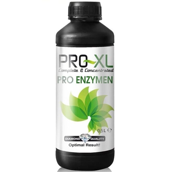 PRO-XL Pro Enzymen — Pro-XL