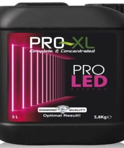 PRO-XL Pro Led — Pro-XL