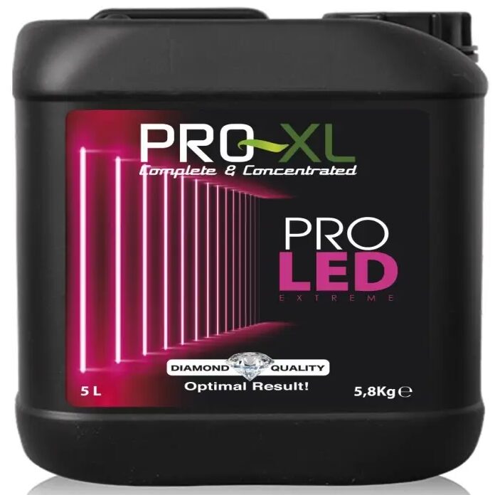 PRO-XL Pro Led — Pro-XL