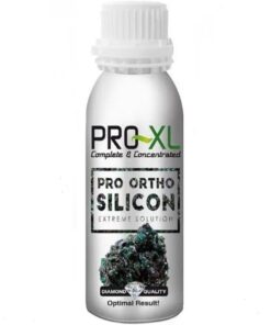 PRO-XL Pro-Ortho Silicon — Pro-XL