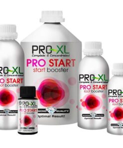 PRO-XL Pro-Start — Pro-XL