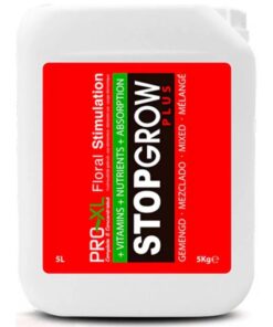PRO-XL Stop Grow Plus — Pro-XL