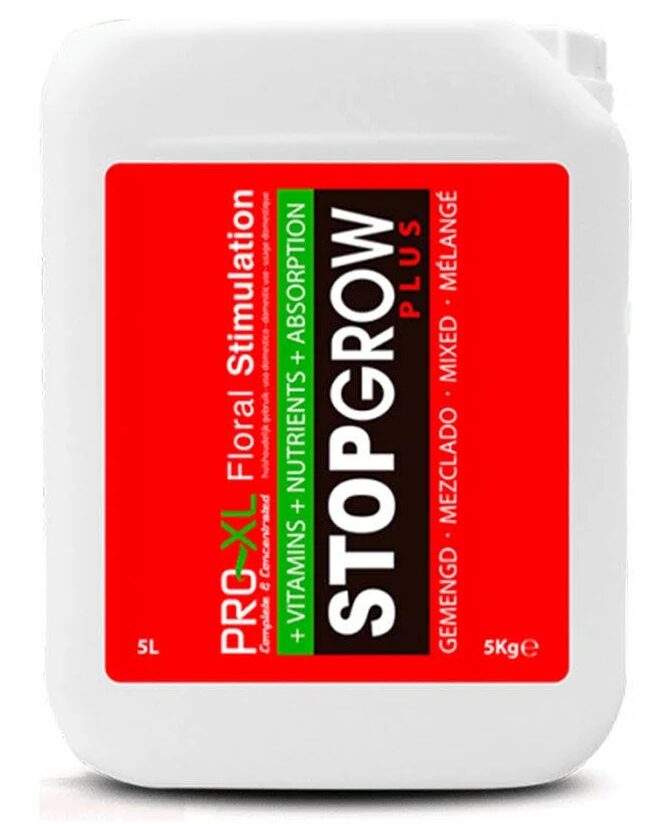 PRO-XL Stop Grow Plus — Pro-XL