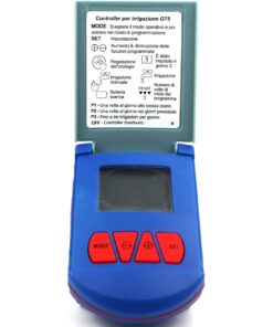 Programador G75 con Válvula 1 1/2" Baccara