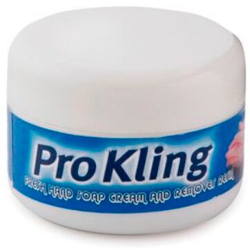 Prokling 80gr (crema jabón de manos y elimina resina) — Prokling