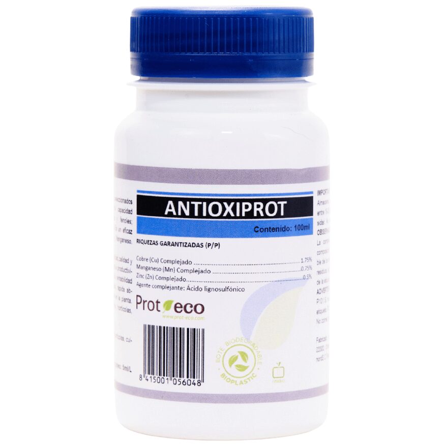 Prot-Eco Antioxiprot 100ml — Prot-Eco