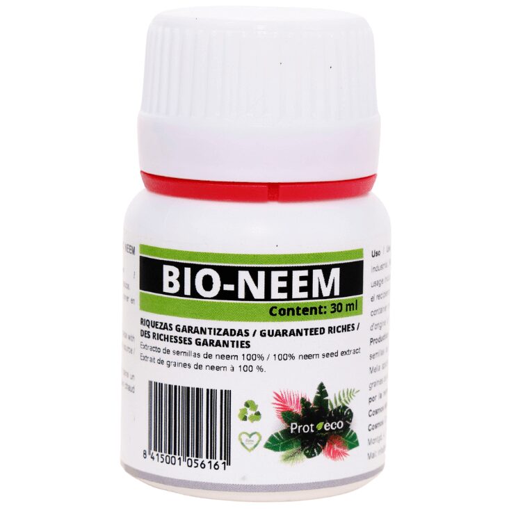 Prot-Eco Bio-Neem — Prot-Eco