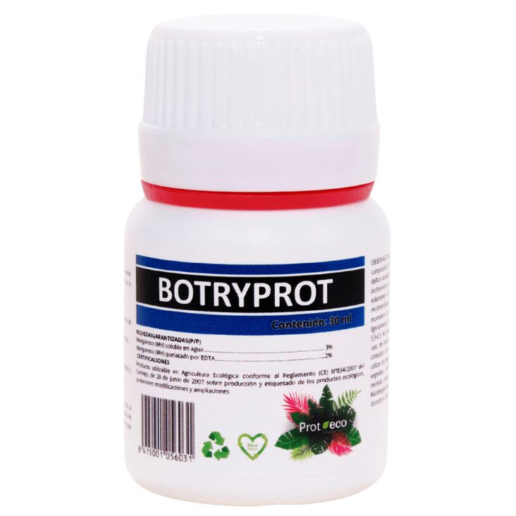 Prot-Eco Botryprot — Prot-Eco
