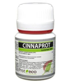 Prot-Eco Cinnaprot — Prot-Eco