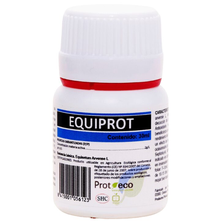 Prot-Eco Equiprot — Prot-Eco