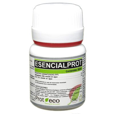 Prot-Eco Esencialprot (30ml - 100ml) — Prot-Eco