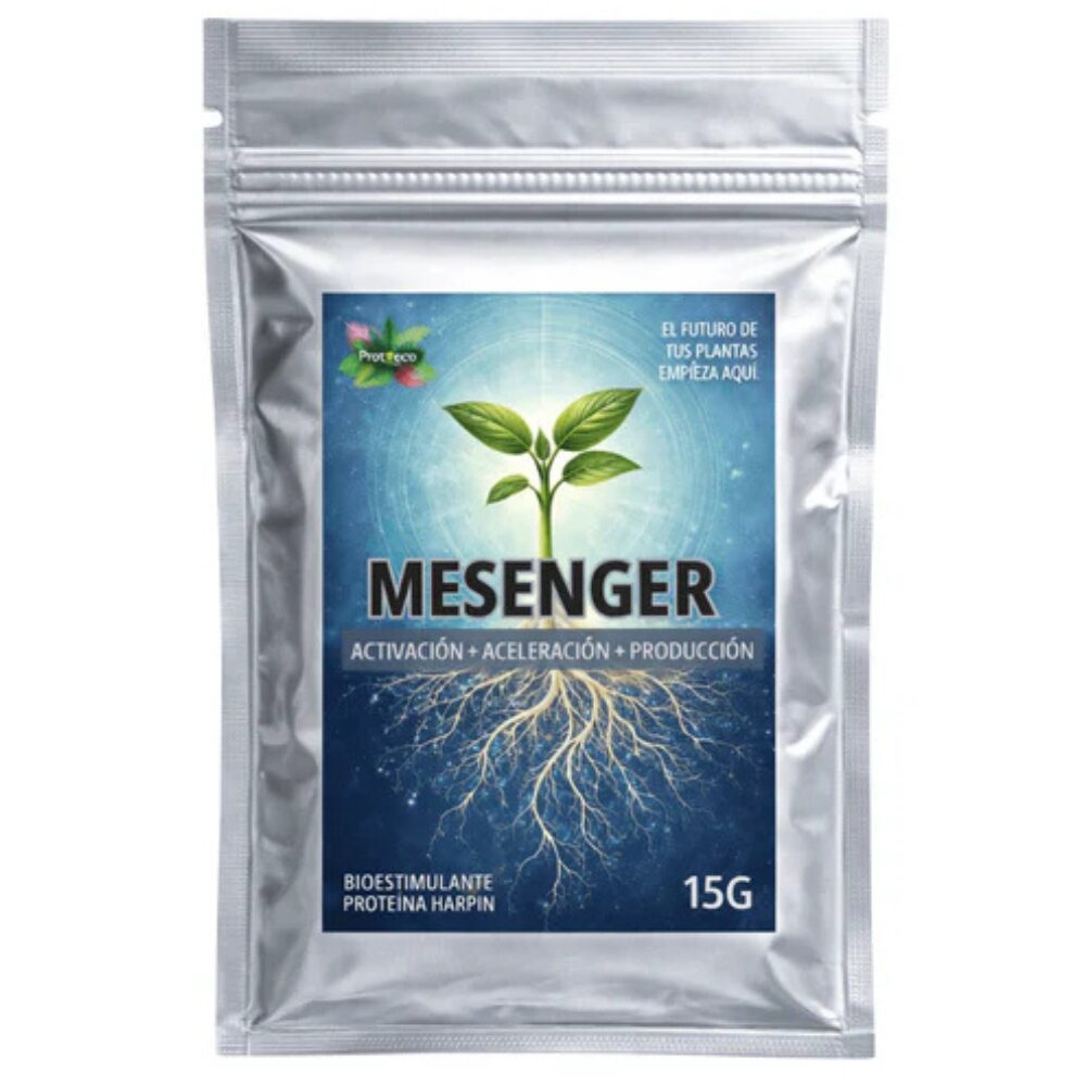 Prot-Eco Messenger 15gr