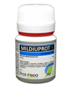Prot-Eco Mildiuprot + — Prot-Eco