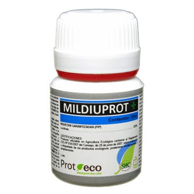 Prot-Eco Mildiuprot + — Prot-Eco Prot-Eco Mildiuprot + — Prot-Eco