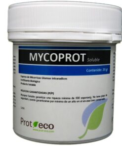 Prot-Eco Mycoprot Soluble — Prot-Eco