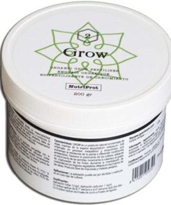 Prot-Eco Nutripot Grow 200gr — Prot-Eco