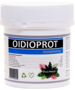 Prot-Eco Oidioprot — Prot-Eco