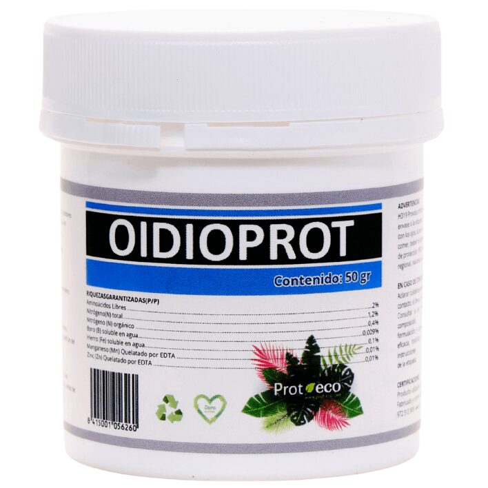 Prot-Eco Oidioprot — Prot-Eco
