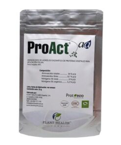Prot-Eco ProAct aa 25gr — Prot-Eco