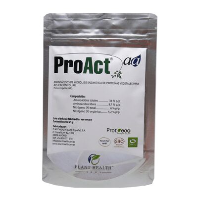 Prot-Eco ProAct aa 25gr — Prot-Eco