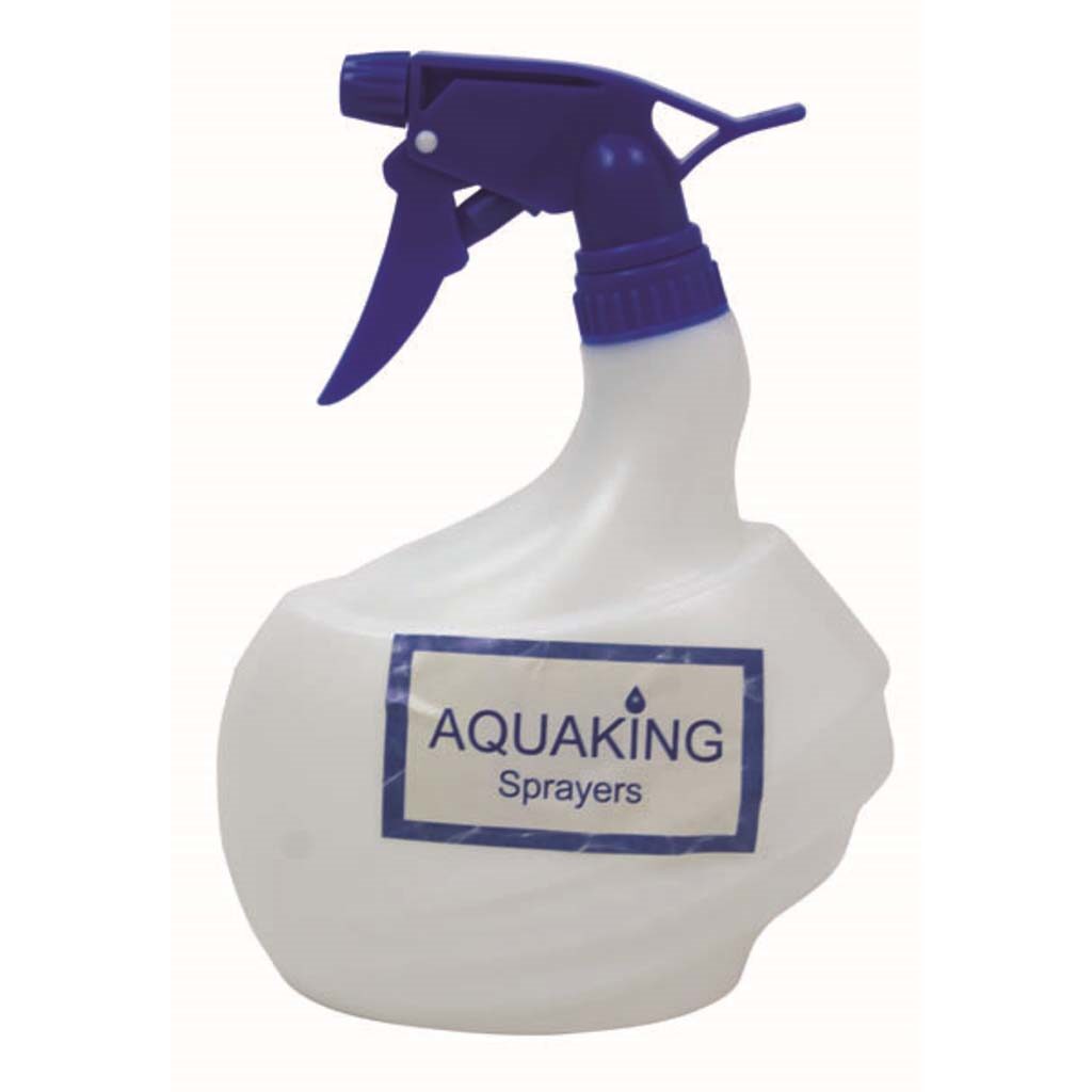 Pulverizador Aquaking 1L — Aquaking