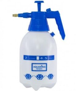 Pulverizador Aquaking Presión Previa (2L, 5L y 8L) — Aquaking