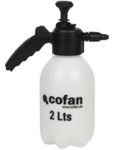 Pulverizador Cofan Presion Previa 2L